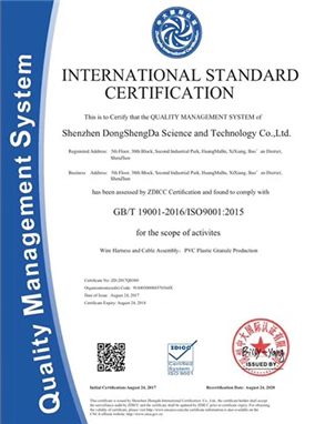 ISO9001 英文版